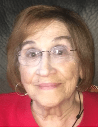 Philomena (Caputo) Lynch Obituary