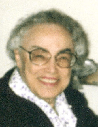Mary (Mott) Chmielewski Obituary
