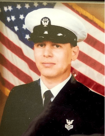 David Sellevold Obituary