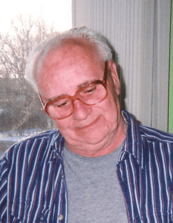 John "Jackie" Roberts Obituary