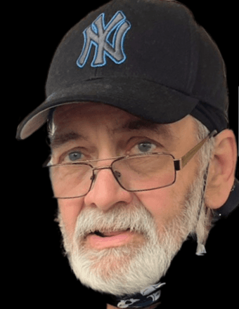 Dennis Burdick Obituary