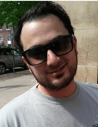 Matthew Thomas Singe Obituary