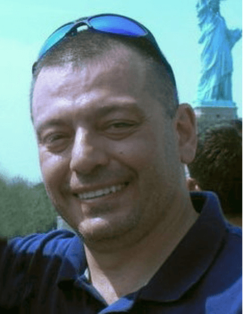 Frank Carmine Lombino Obituary