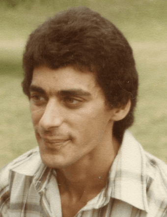 David M. Montrose Obituary