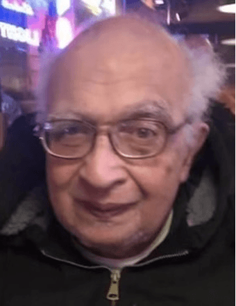Silvio Petrunti Obituary