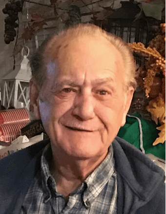 Thomas Carcone Sr. Obituary