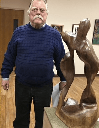 Carl Nelson Obituary