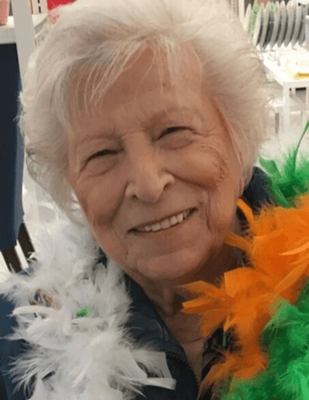 Antoinette "Toni" (Moracco) Sinisgalli Obituary