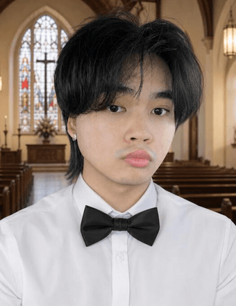 Jeremiah Kim Obituary