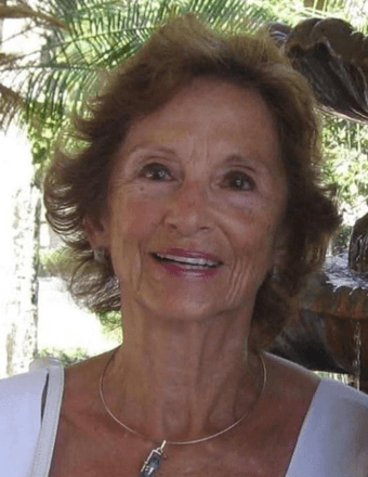Joyce (Solomon) Mettelman Obituary